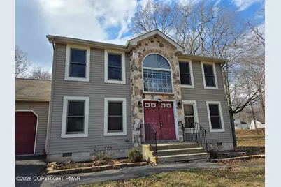  1528 Belgravia Drive, Tobyhanna, PA 18466 - Photo 1