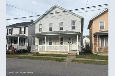  720 Archbald Street, Scranton, PA 18504 - Photo 1