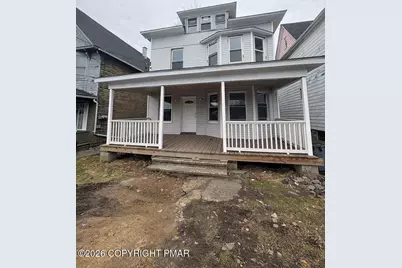  415 S Main Avenue, Scranton, PA 18504 - Photo 1