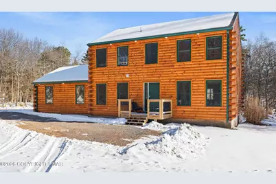 58 Parker Mews, Albrightsville, PA 18210 - Photo 1