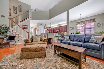  3141 Pine Valley Way, East Stroudsburg, PA 18302 - Photo 17