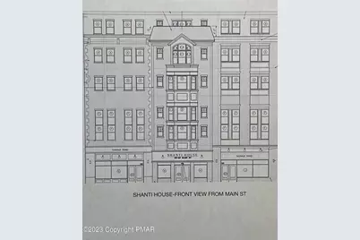  625 Main Street, Stroudsburg, PA 18360 - Photo 1