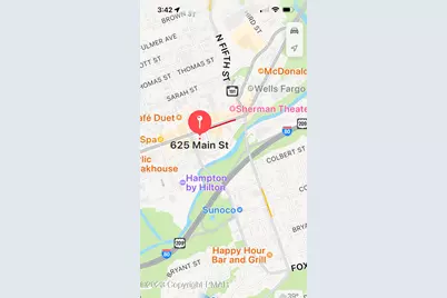  625 Main Street, Stroudsburg, PA 18360 - Photo 3