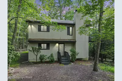  158 Forest Drive, Canadensis, PA 18325 - Photo 1