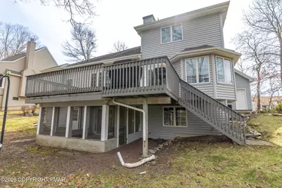  207 Hawks Nest Road, East Stroudsburg, PA 18302 - Photo 7