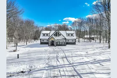  113 Parker Mews, Albrightsville, PA 18210 - Photo 47