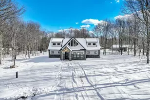 113 Parker Mews, Albrightsville, PA 18210 - Photo 47