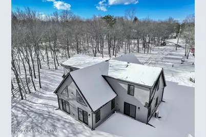  113 Parker Mews, Albrightsville, PA 18210 - Photo 51