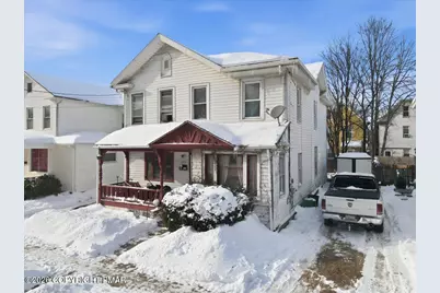  825 S Franklin Street, Wilkes Barre, PA 18702 - Photo 3