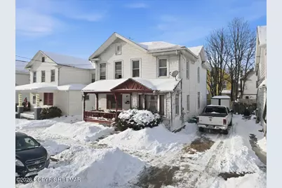  825 S Franklin Street, Wilkes Barre, PA 18702 - Photo 49