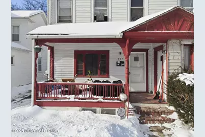  825 S Franklin Street, Wilkes Barre, PA 18702 - Photo 7