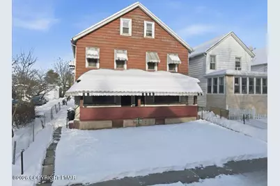 [Address not provided], Wilkes Barre, PA 18702 - Photo 1