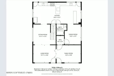 [Address not provided], Wilkes Barre, PA 18702 - Photo 89