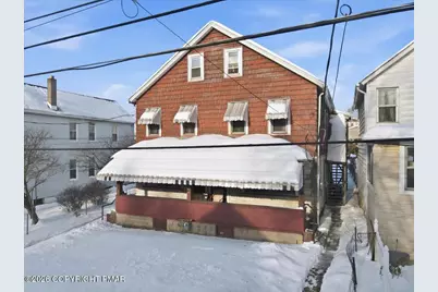 [Address not provided], Wilkes Barre, PA 18702 - Photo 83