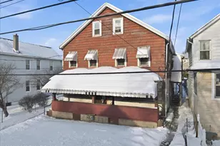 [Address not provided], Wilkes Barre, PA 18702 - Photo 83