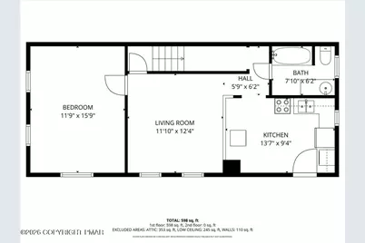 [Address not provided], Wilkes Barre, PA 18702 - Photo 85