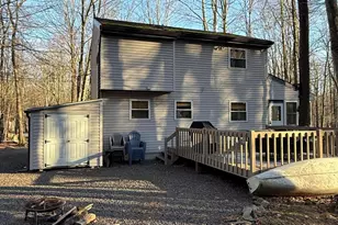 95 W Creek View Dr, Covington Township, PA 18424 - Photo 7