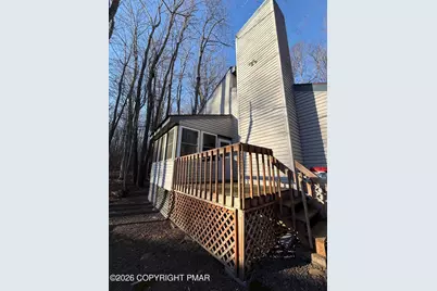  95 W Creekview Drive, Covington Township, PA 18424 - Photo 5