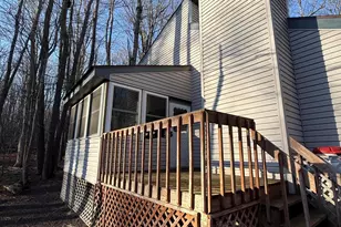 95 W Creek View Dr, Covington Township, PA 18424 - Photo 5