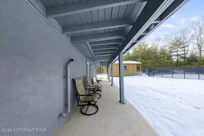  162 Oak Ridge Drive, Milford, PA 18337 - Photo 31