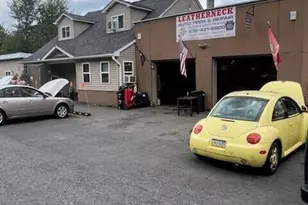 2115 Milford Rd, East Stroudsburg, PA 18301 - Photo 1