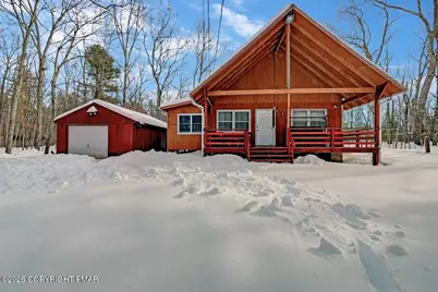  3620 Sequoia Drive, East Stroudsburg, PA 18302 - Photo 45
