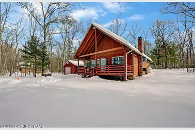  3620 Sequoia Drive, East Stroudsburg, PA 18302 - Photo 3