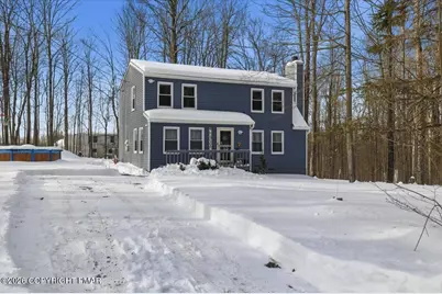  1225 E Riverside Heights, Pocono Lake, PA 18347 - Photo 3