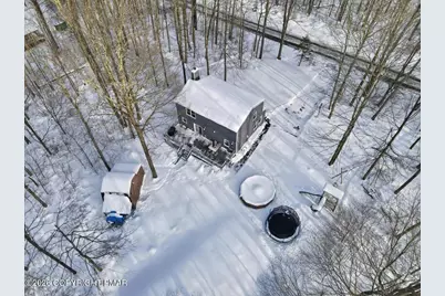  1225 E Riverside Heights, Pocono Lake, PA 18347 - Photo 5