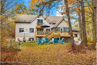  2208 Mohegan Court, Long Pond, PA 18334 - Photo 1