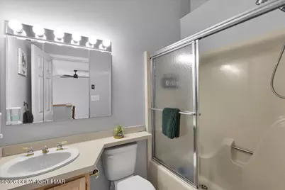  102 Laurelwoods Drive, Lake Harmony, PA 18624 - Photo 29