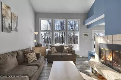  102 Laurelwoods Drive, Lake Harmony, PA 18624 - Photo 3