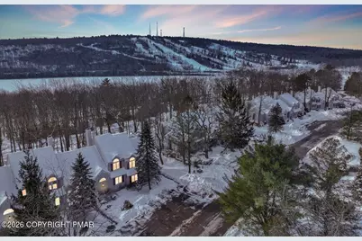  102 Laurelwoods Drive, Lake Harmony, PA 18624 - Photo 1