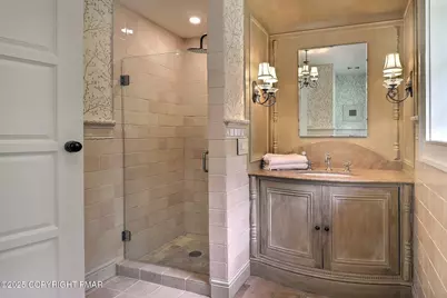  1212 Burger Hollow Road, Effort, PA 18330 - Photo 105