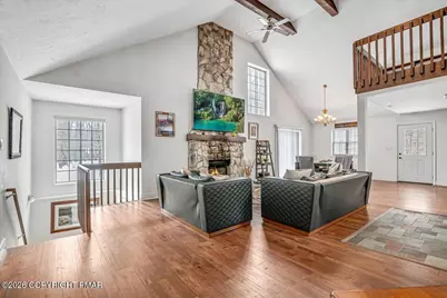  80 Theta Drive, Covington Township, PA 18424 - Photo 15