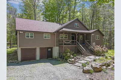  80 Theta Drive, Covington Township, PA 18424 - Photo 3