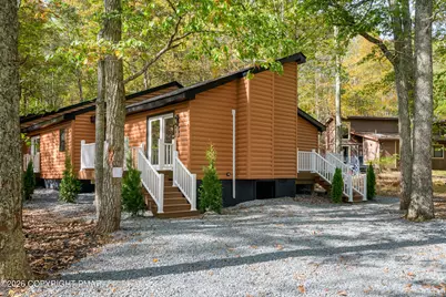  120 Twin Rivers Road #B, Lackawaxen, PA 18435 - Photo 1
