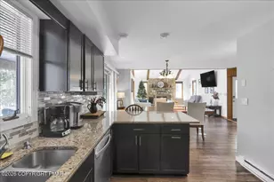 52 Hickory Dr, Lake Harmony, PA 18624 - Photo 5