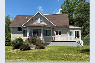  7639 Lake Shore Drive, Pocono Lake, PA 18347 - Photo 1