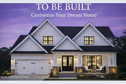  201 Saddle Creek Drive, Mount Bethel, PA 18343 - Photo 1