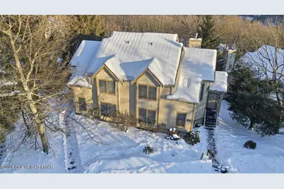  393 Vista Drive, Tannersville, PA 18372 - Photo 3