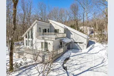  146 Mountain View Drive, Jim Thorpe, PA 18229 - Photo 1