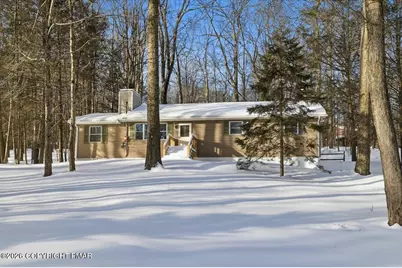  1553 Locust Lane, Pocono Lake, PA 18347 - Photo 1