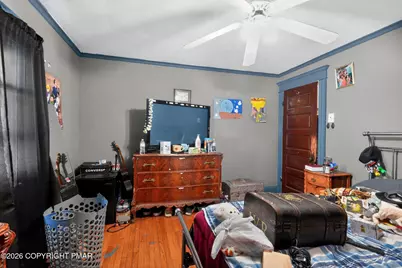  115 Hull Avenue, Olyphant, PA 18447 - Photo 25