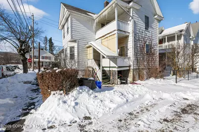  115 Hull Avenue, Olyphant, PA 18447 - Photo 3