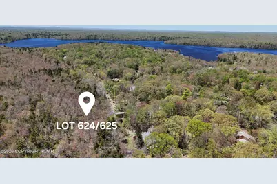  Lot 624 Laurel Road, Pocono Summit, PA 18346 - Photo 1
