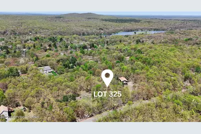  Lot 325 Blairwood Lane, Albrightsville, PA 18210 - Photo 1