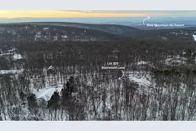  Lot 325 Blairwood Lane, Albrightsville, PA 18210 - Photo 9