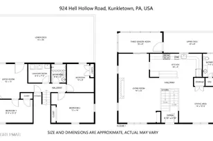 924 Hell Hollow Rd, Kunkletown, PA 18058 - Photo 57