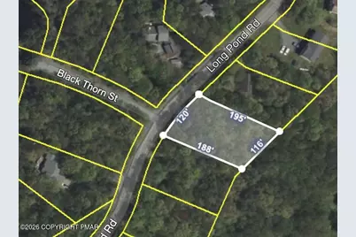  Lot 7002 Long Pond Road, Long Pond, PA 18334 - Photo 5